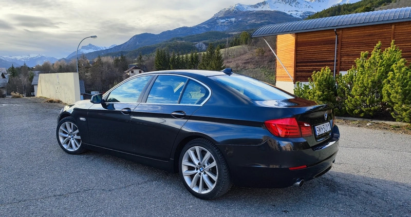 Opel Insignia cena 21900 przebieg: 237000, rok produkcji 2013 z Łobez małe 16